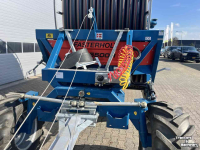 Enrouleur d‘irrigation Fasterholt FM 5500H 125-1000