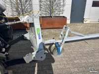 Enrouleur d‘irrigation Fasterholt FM 5500H 125-1000