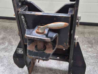 Autres tracteurs et accessoires Massey Ferguson Cramer Trekhaakframe Trekhaak MF