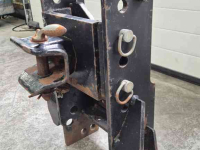 Autres tracteurs et accessoires Massey Ferguson Cramer Trekhaakframe Trekhaak MF