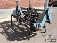 Machine à bêcher  Spitmachine / Spitter 180