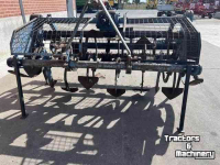 Machine à bêcher  Spitmachine / Spitter 180