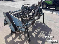Machine à bêcher  Spitmachine / Spitter 180