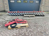 Rouleau compacteur latérale / avant Cappon VSS AGRO VD 400 Vorendrukker
