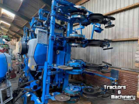 Semoir monograine Lemken Azurit 9 + Solitair 23