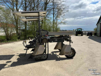 Autres Semoirs, Planteuses et accessoires Gercon Selectiewagen