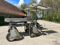 Autres Semoirs, Planteuses et accessoires Gercon Selectiewagen