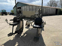 Autres Semoirs, Planteuses et accessoires Gercon Selectiewagen