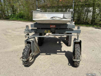 Autres Semoirs, Planteuses et accessoires Gercon Selectiewagen