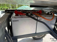 Autres Semoirs, Planteuses et accessoires Gercon Selectiewagen