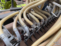 Injecteur de prairie Kaweco Zodenbemester 9,2 meter