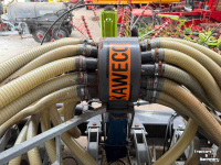 Injecteur de prairie Kaweco Zodenbemester 9,2 meter