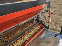 Planteuse de pommes de terre Warrens drill sixteen