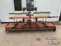 Herse rotative Frandent ER-300