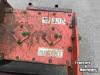 Herse rotative Frandent ER-300