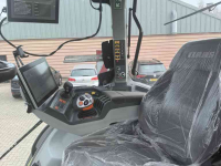 Tracteur Claas Axion 870