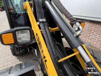 Chargeuse sur pneus Gehl AL430 Kniklader