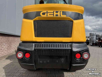 Chargeuse sur pneus Gehl AL430 Kniklader