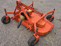 Tondeuse de refus Sicma Bloter 120 cm