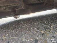 Tondeuse de refus Sicma Bloter 120 cm