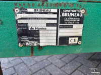 Bétaillière Bruneau Dakar RB4630