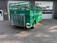 Bétaillière Bruneau Dakar RB4630