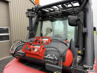 Chariot élévateur Linde H60T - 03