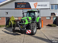 Tracteur Deutz-Fahr Agrotron 6130.4 RV-Shift