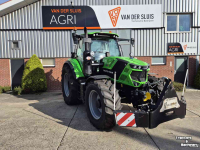 Tracteur Deutz-Fahr Agrotron 6130.4 RV-Shift