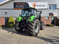 Tracteur Deutz-Fahr Agrotron 6130.4 RV-Shift