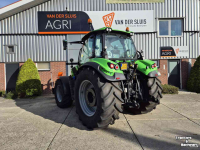 Tracteur Deutz-Fahr Agrotron 6130.4 RV-Shift