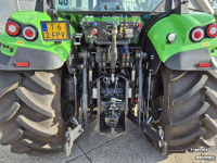 Tracteur Deutz-Fahr Agrotron 6130.4 RV-Shift