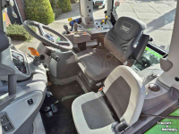 Tracteur Deutz-Fahr Agrotron 6130.4 RV-Shift