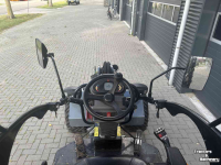 Chargeuse sur pneus Giant G2700E  X-tra
