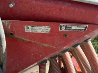 Semoir Accord Pneumatic DL