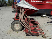 Semoir Accord Pneumatic DL