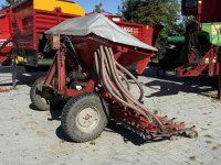 Semoir Accord Pneumatic DL