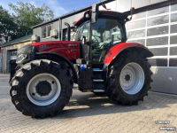 Tracteur Case-IH Maxxum 150 cvx