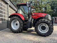Tracteur Case-IH Maxxum 150 cvx