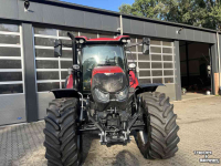 Tracteur Case-IH Maxxum 150 cvx
