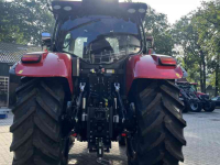 Tracteur Case-IH Maxxum 150 cvx