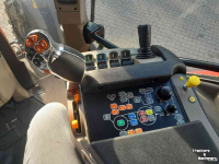 Tracteur Case-IH Maxxum 150 cvx