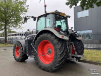 Tracteur Fendt 720 ProfiPlus