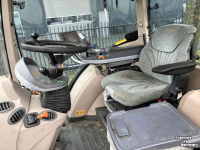 Tracteur Fendt 720 ProfiPlus