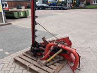 Faucheuse Busatis 1102 maaibalk messenbalk gebruikt