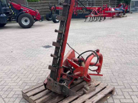 Faucheuse Busatis 1102 maaibalk messenbalk gebruikt