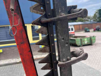 Faucheuse Busatis 1102 maaibalk messenbalk gebruikt