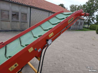 Convoyeur Samon Transportband