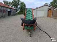 Convoyeur Samon Transportband