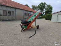Convoyeur Samon Transportband